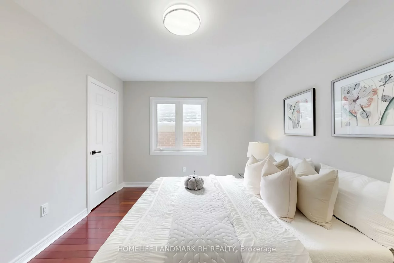 60, Whistler, Milliken Mills West, Markham