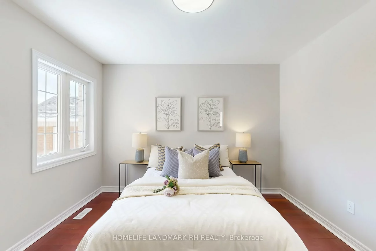 60, Whistler, Milliken Mills West, Markham