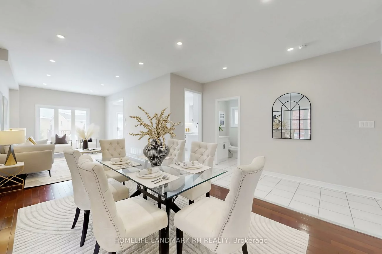 60, Whistler, Milliken Mills West, Markham