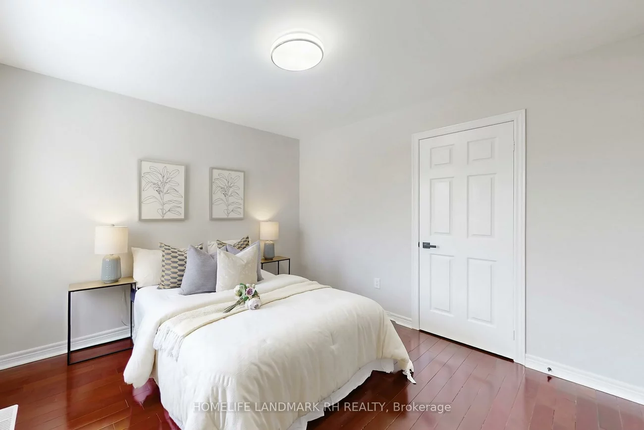 60, Whistler, Milliken Mills West, Markham