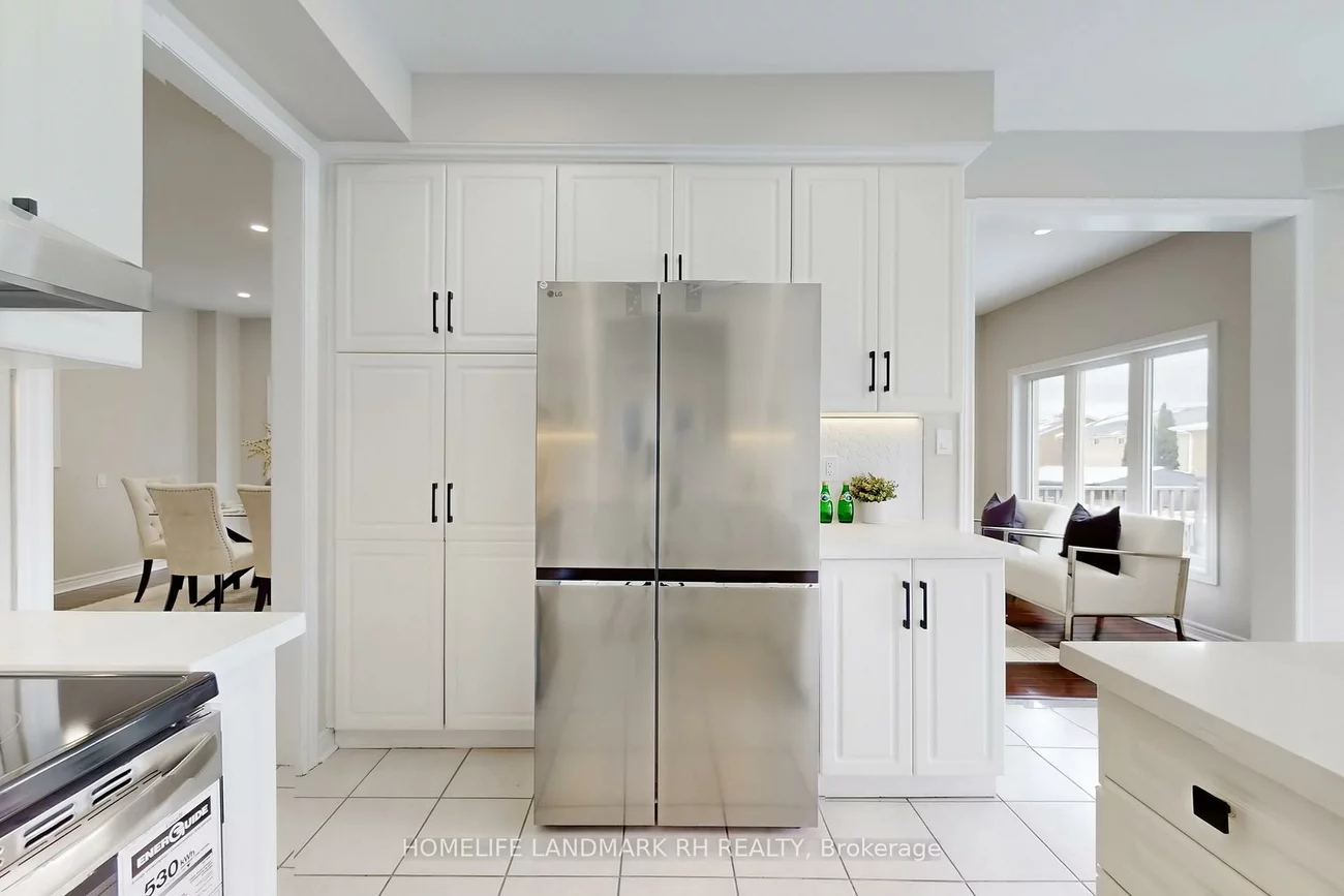 60, Whistler, Milliken Mills West, Markham