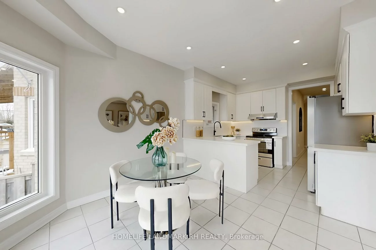 60, Whistler, Milliken Mills West, Markham