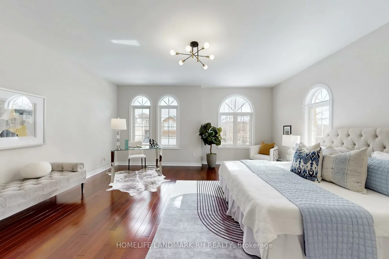 60, Whistler, Milliken Mills West, Markham