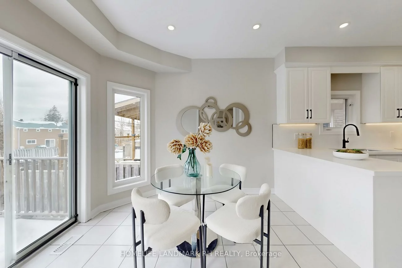 60, Whistler, Milliken Mills West, Markham