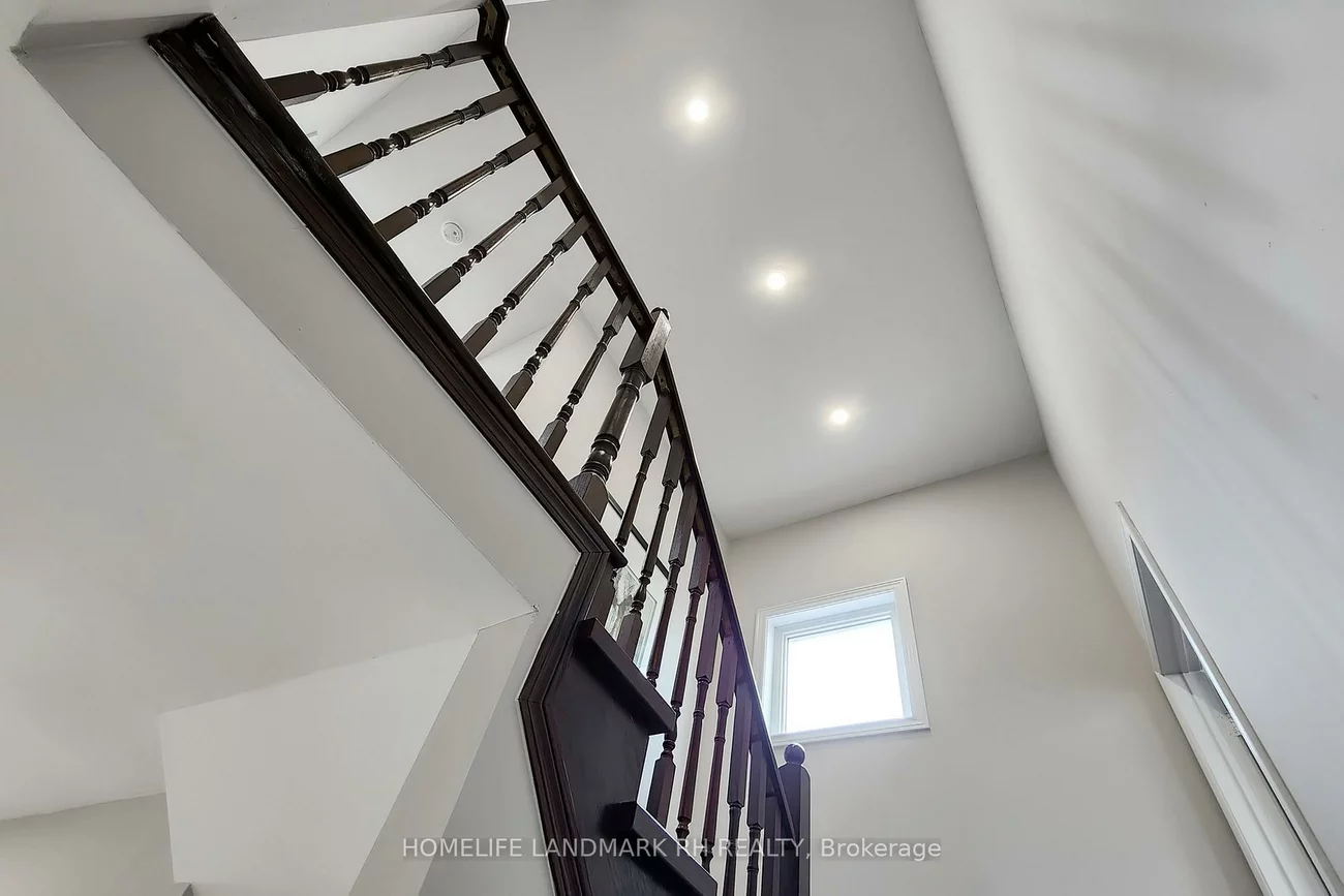 60, Whistler, Milliken Mills West, Markham