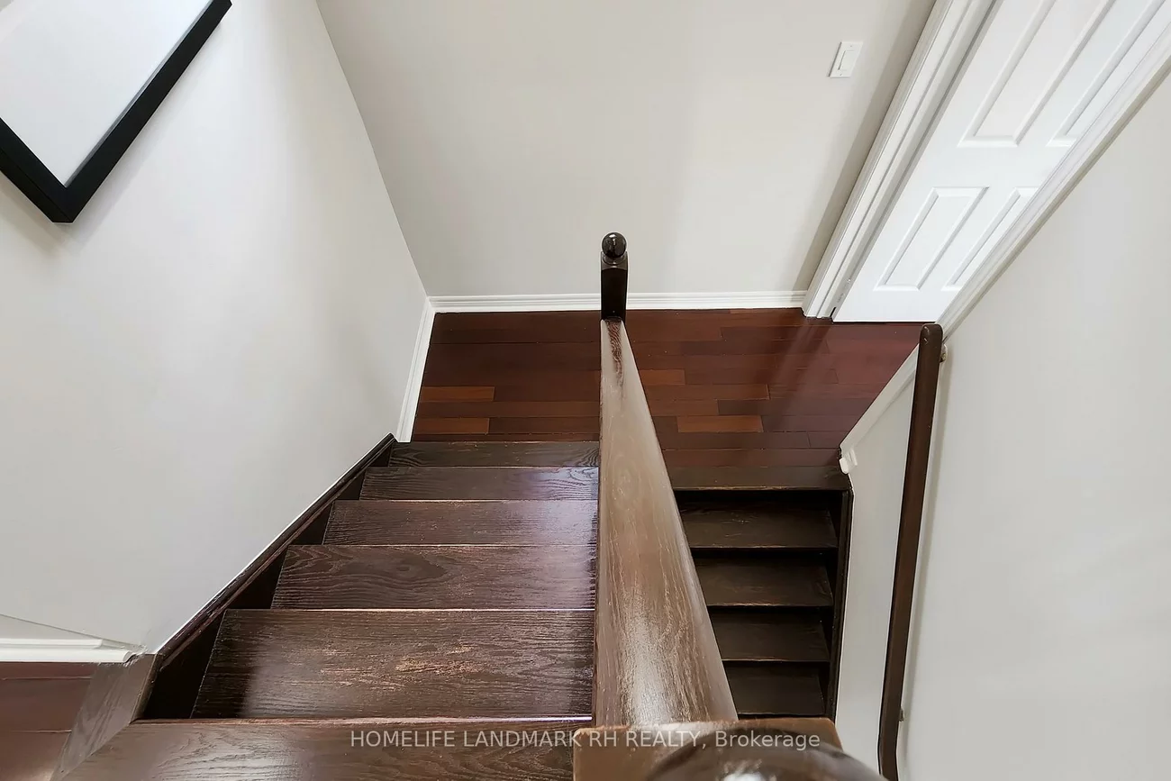 60, Whistler, Milliken Mills West, Markham