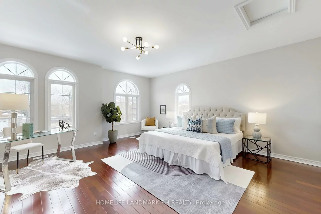 60, Whistler, Milliken Mills West, Markham