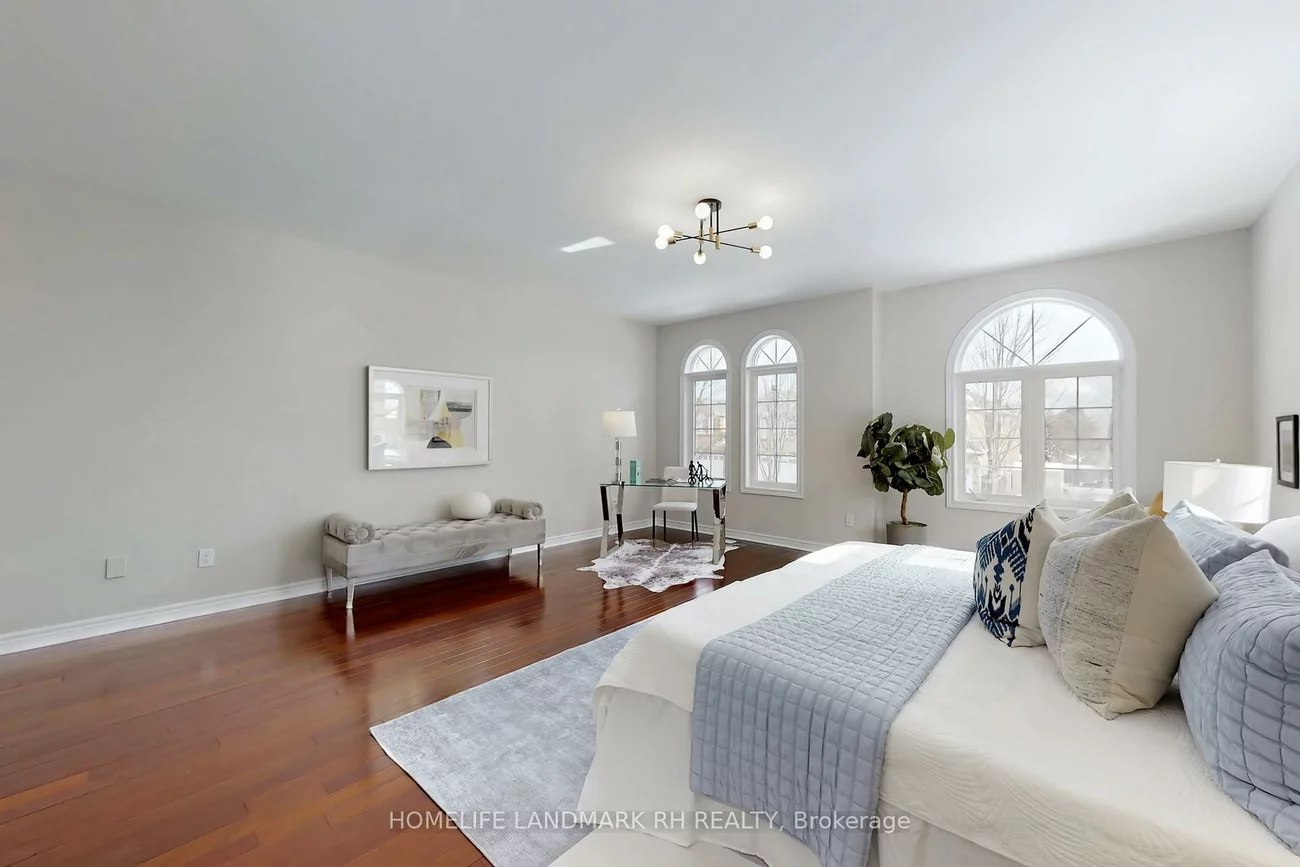 60, Whistler, Milliken Mills West, Markham