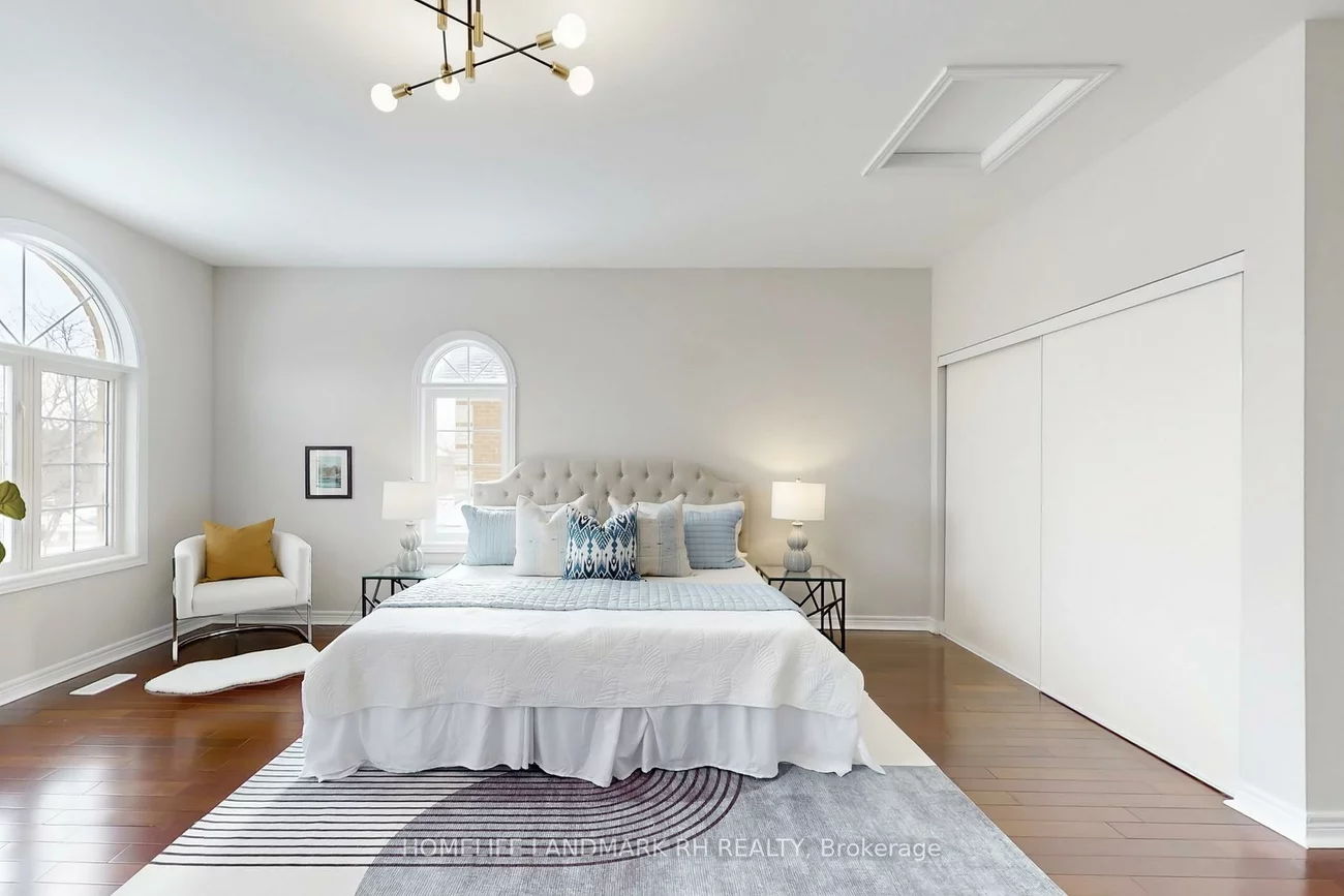 60, Whistler, Milliken Mills West, Markham