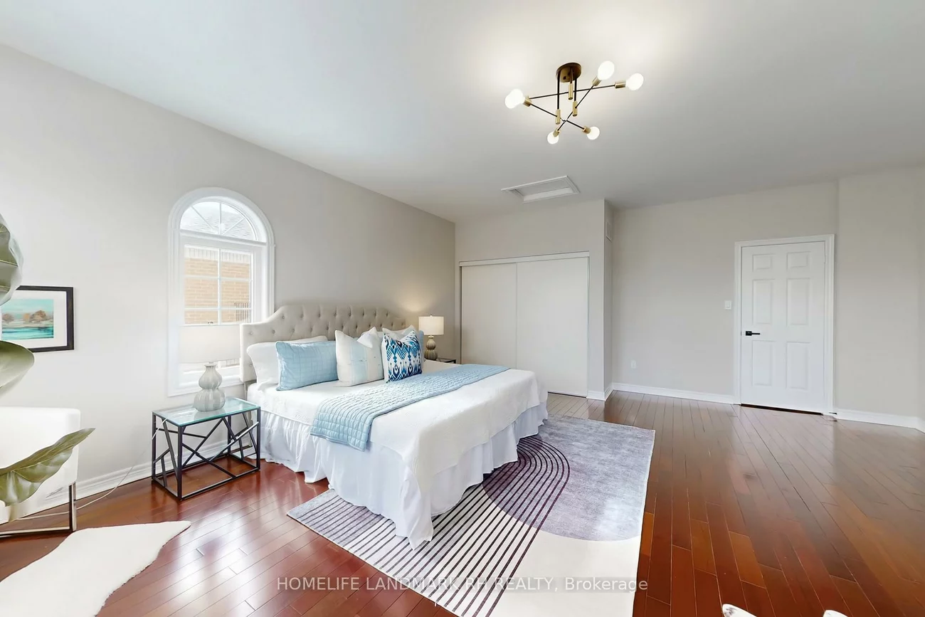 60, Whistler, Milliken Mills West, Markham