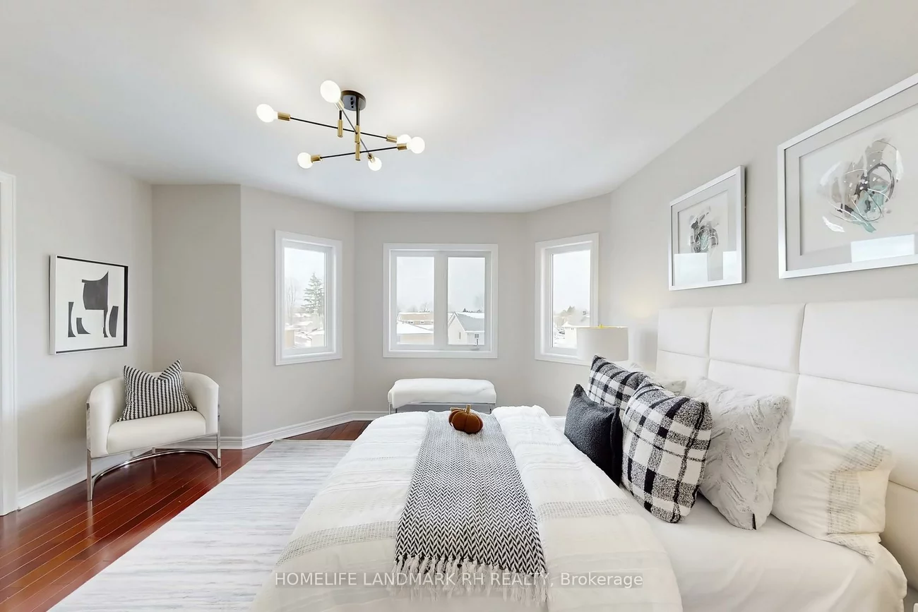 60, Whistler, Milliken Mills West, Markham