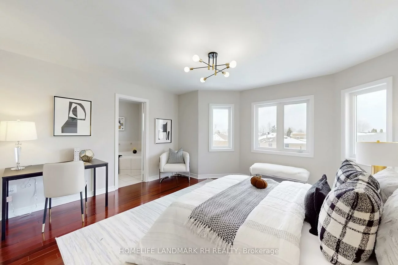 60, Whistler, Milliken Mills West, Markham