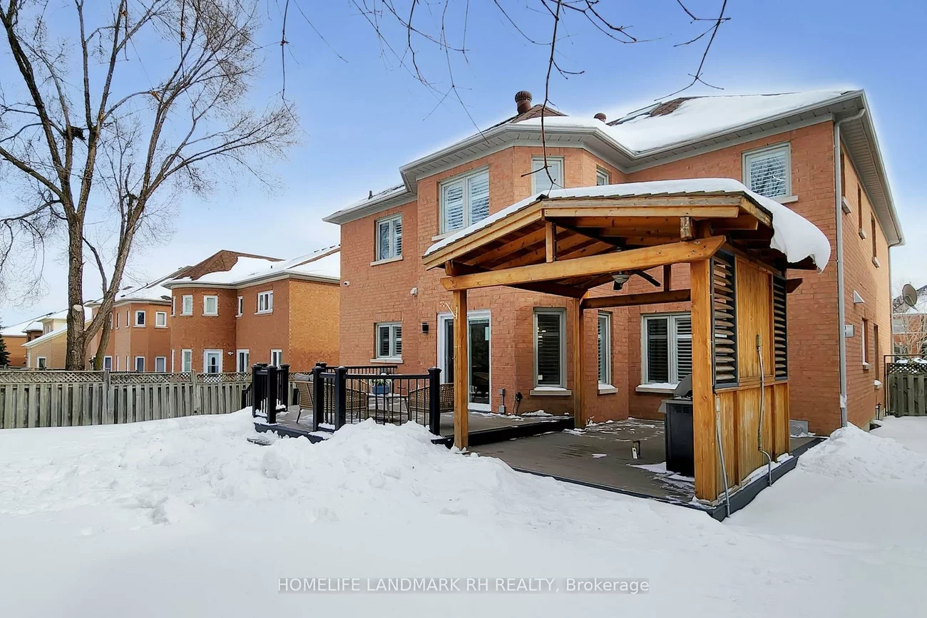 129, Golden Tulip, Cachet, Markham