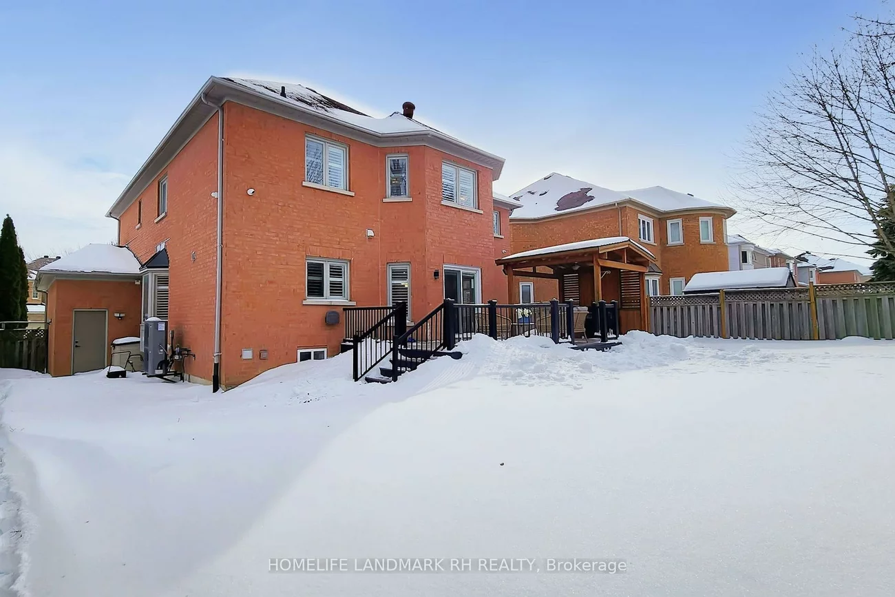 129, Golden Tulip, Cachet, Markham