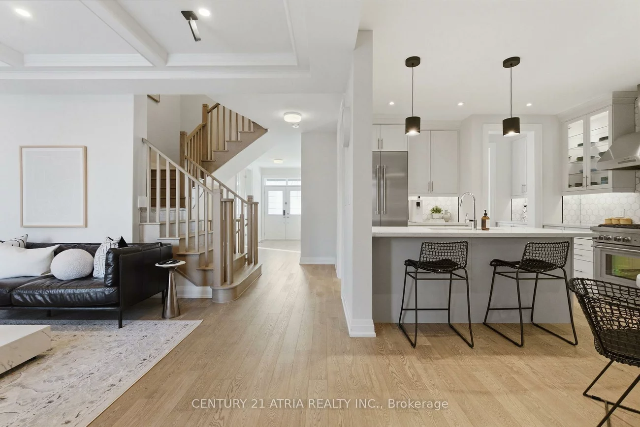 5160, 16th, Berczy, Markham