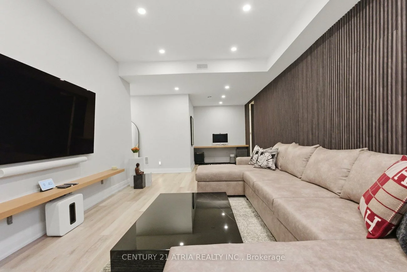 5160, 16th, Berczy, Markham