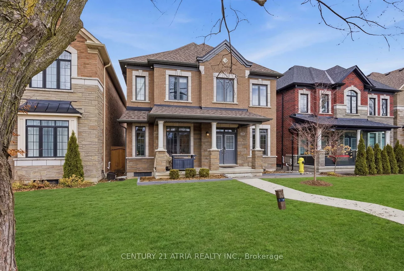 5160, 16th, Berczy, Markham