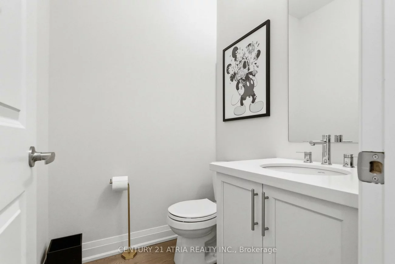 5160, 16th, Berczy, Markham