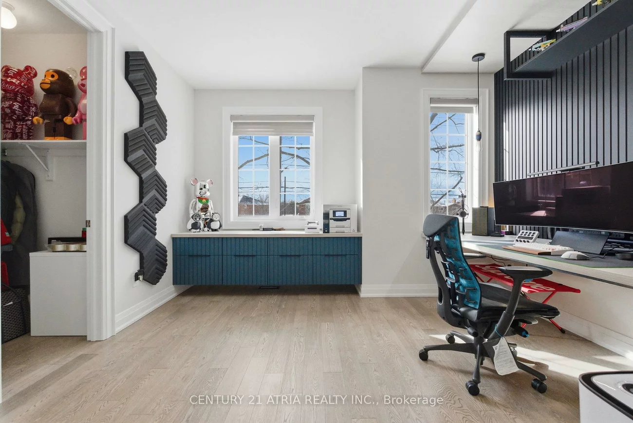 5160, 16th, Berczy, Markham