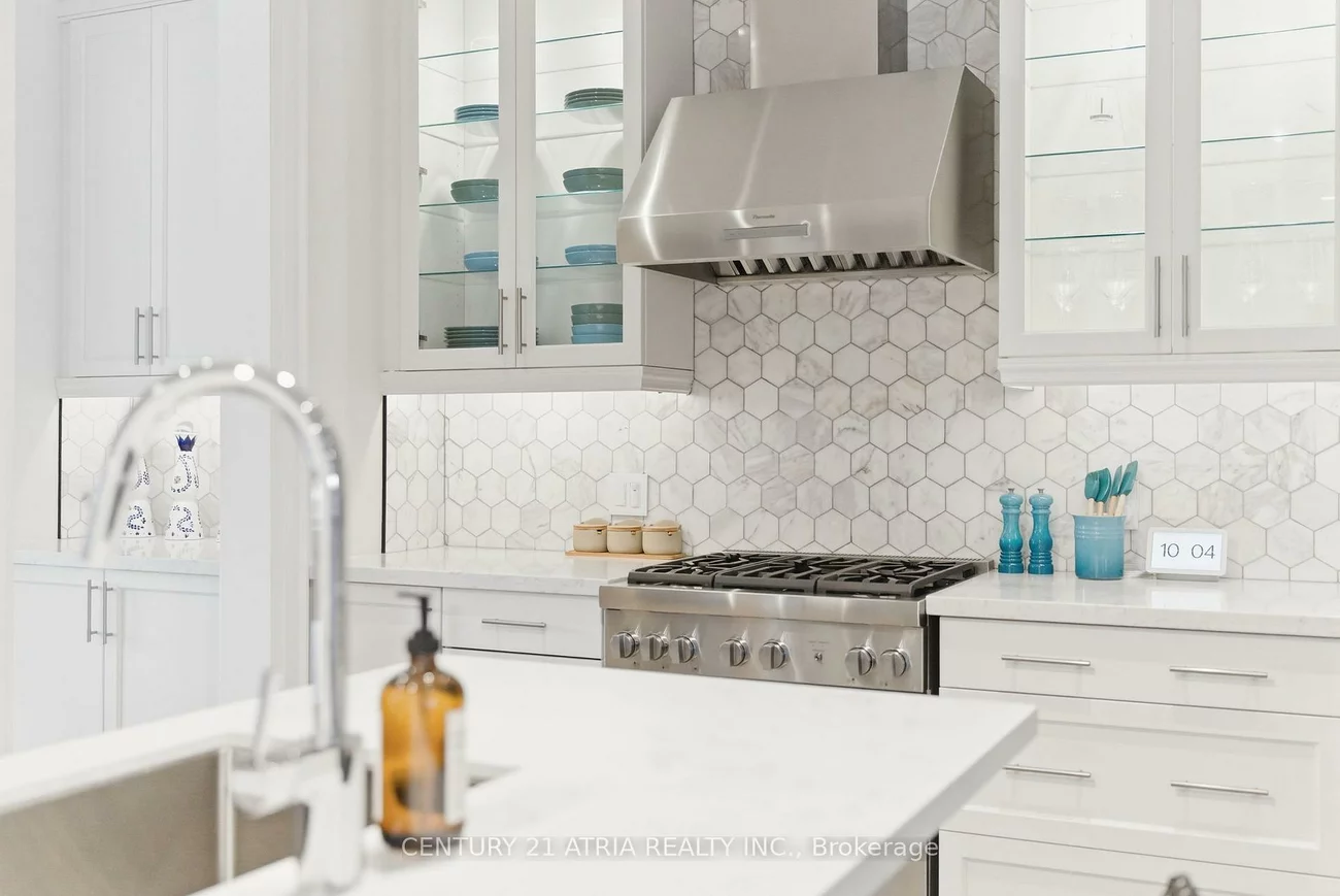 5160, 16th, Berczy, Markham