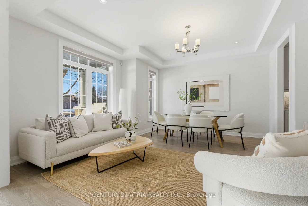 5160, 16th, Berczy, Markham