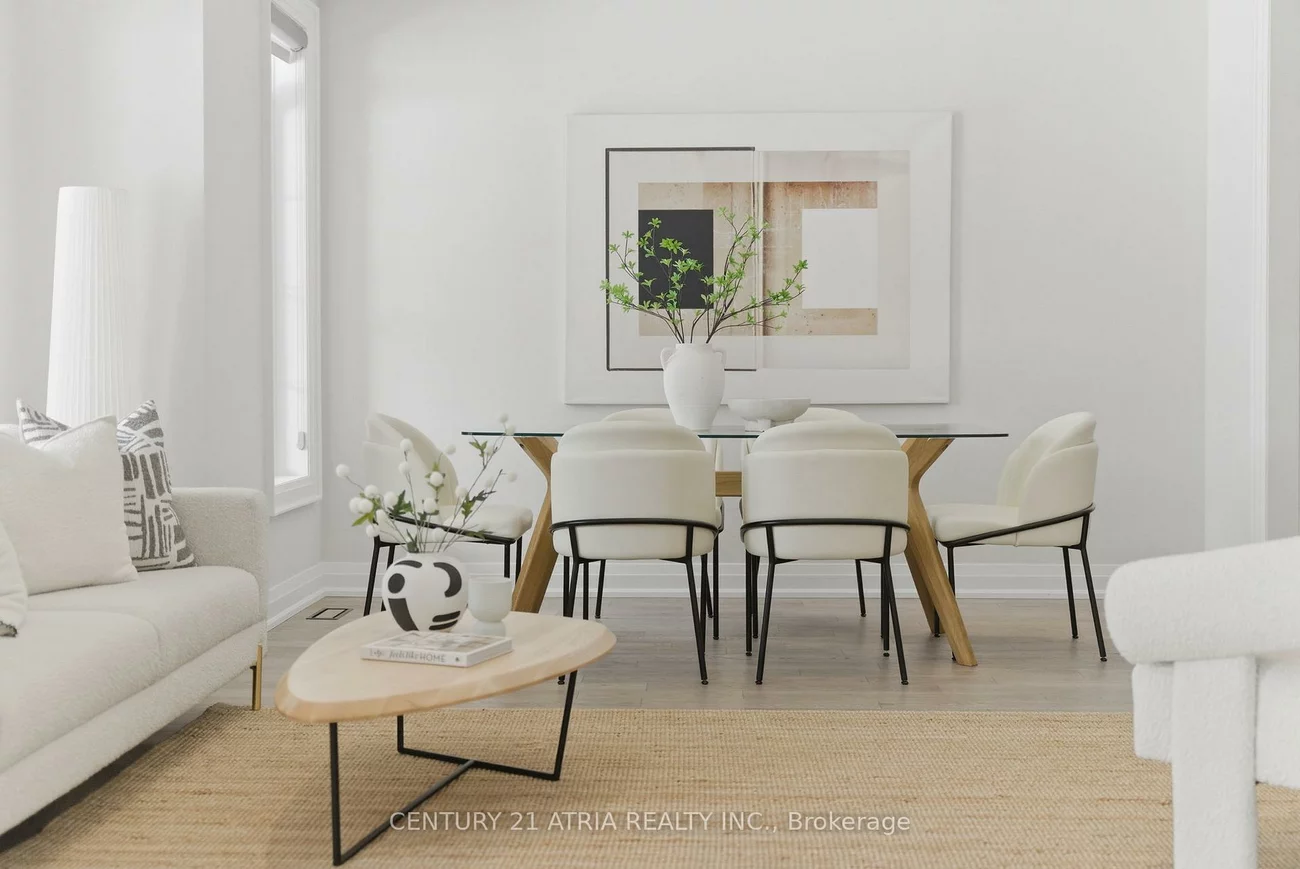 5160, 16th, Berczy, Markham