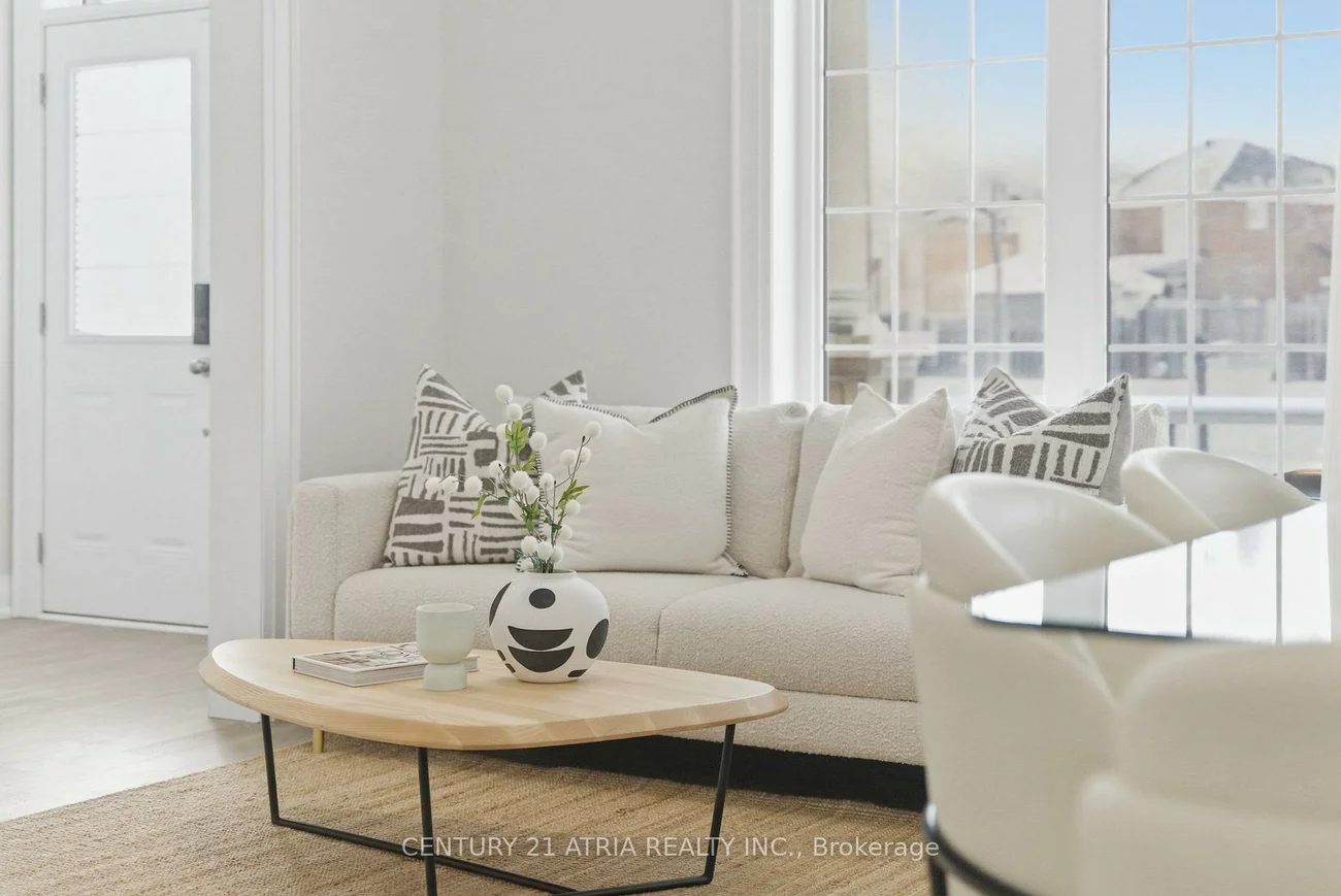 5160, 16th, Berczy, Markham