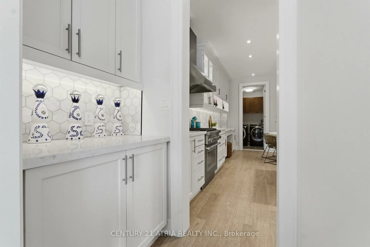 5160, 16th, Berczy, Markham