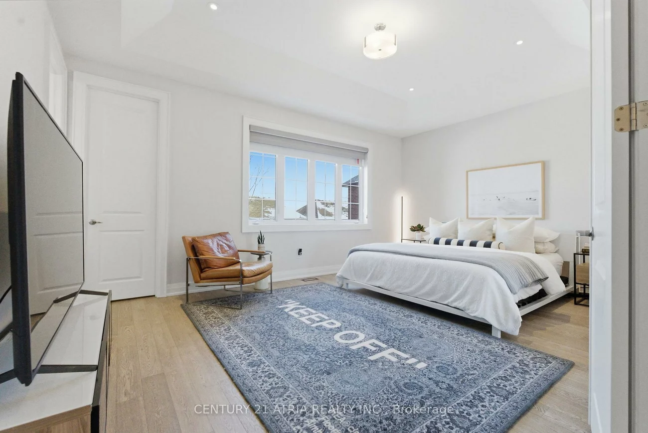 5160, 16th, Berczy, Markham