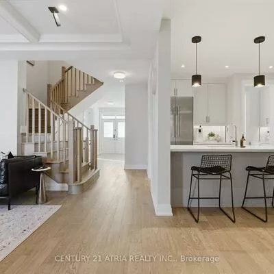 5160, 16th, Berczy, Markham