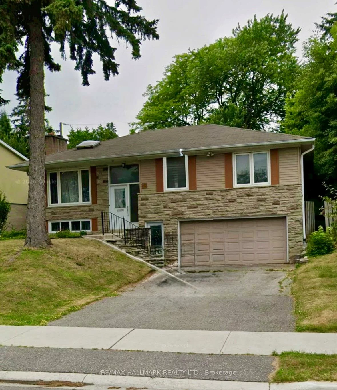 10, Henderson, Grandview, Markham