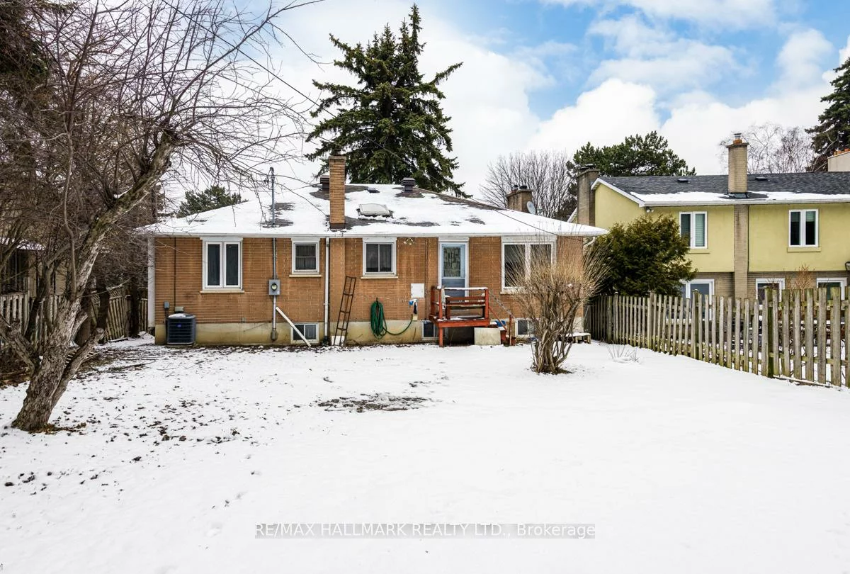 10, Henderson, Grandview, Markham