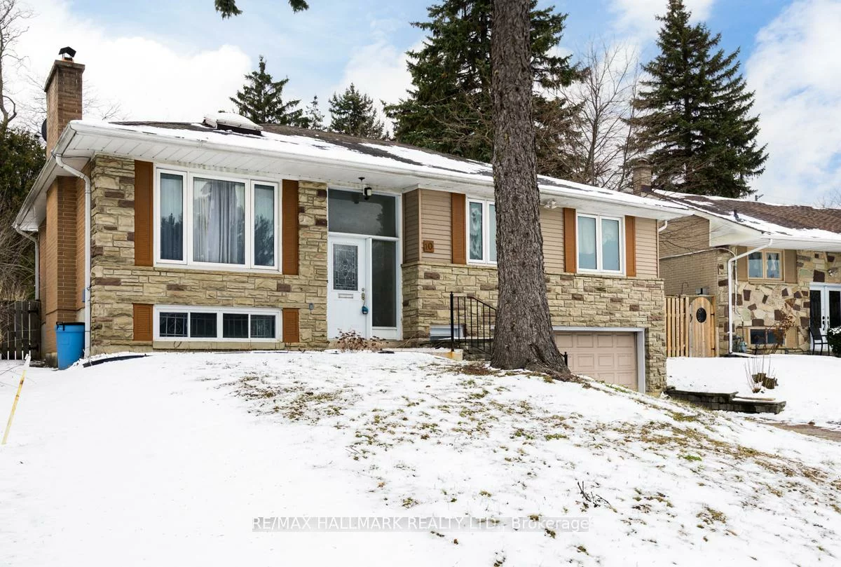 10, Henderson, Grandview, Markham