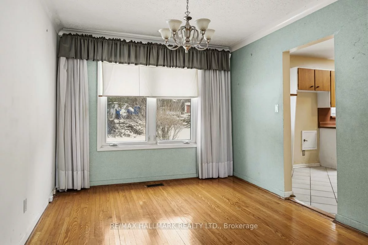 10, Henderson, Grandview, Markham