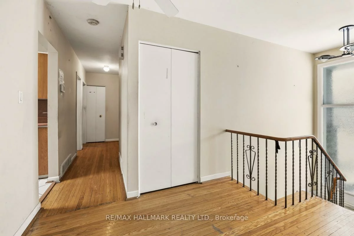 10, Henderson, Grandview, Markham