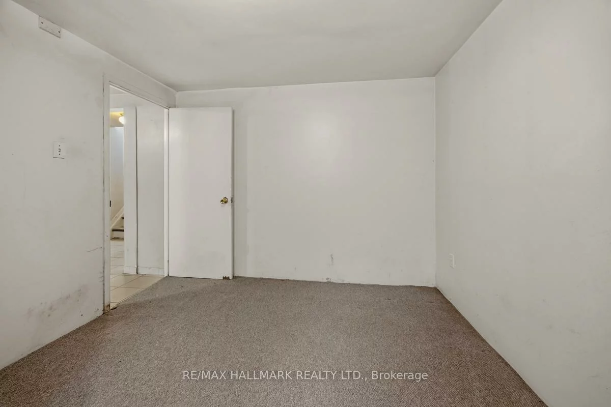 10, Henderson, Grandview, Markham