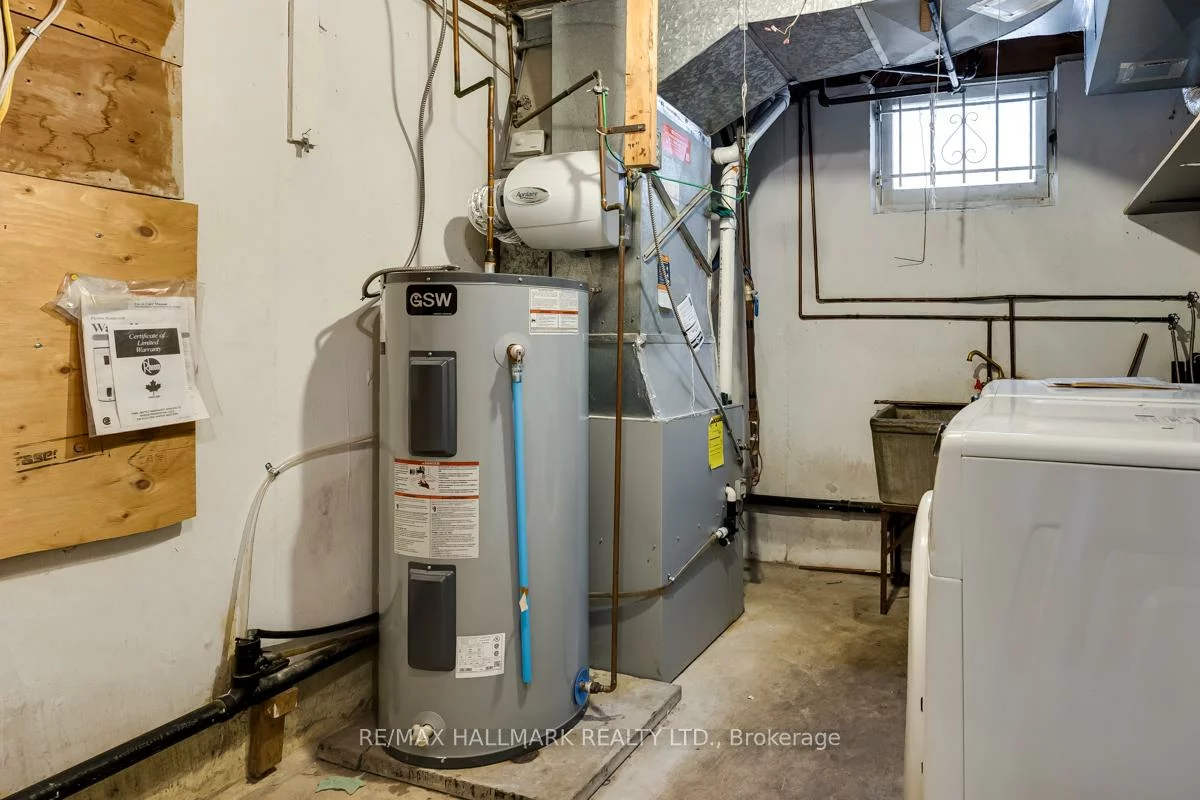 10, Henderson, Grandview, Markham