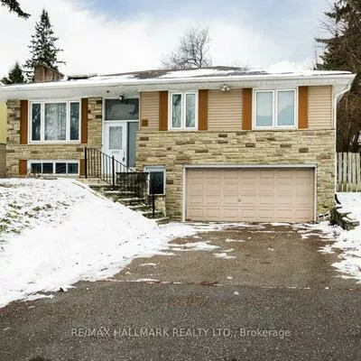 10, Henderson, Grandview, Markham