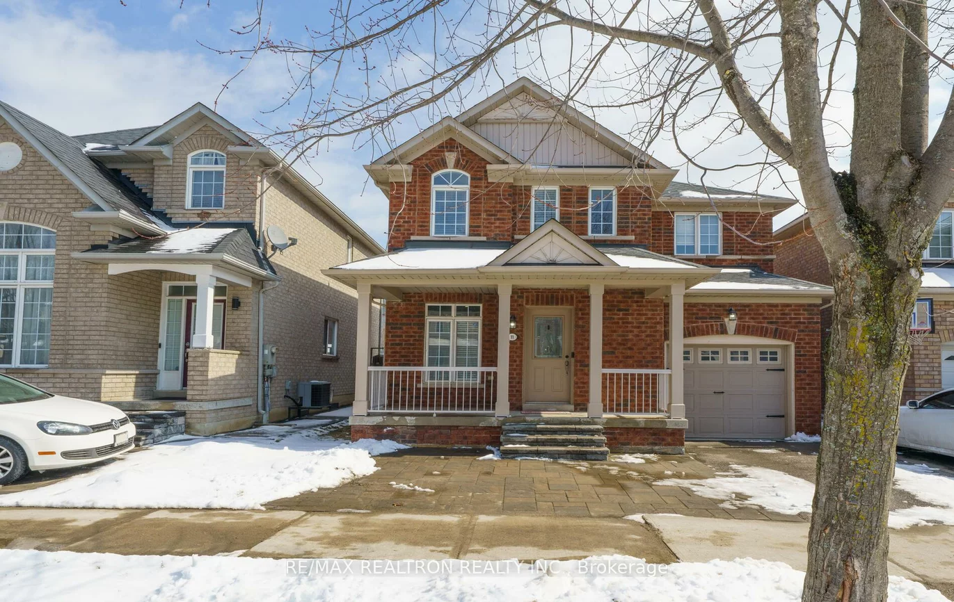 11, Vecchia, Wismer, Markham