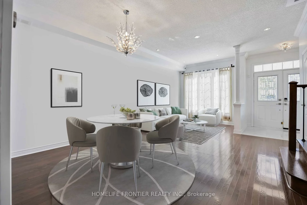 26, Barnstone, Wismer, Markham