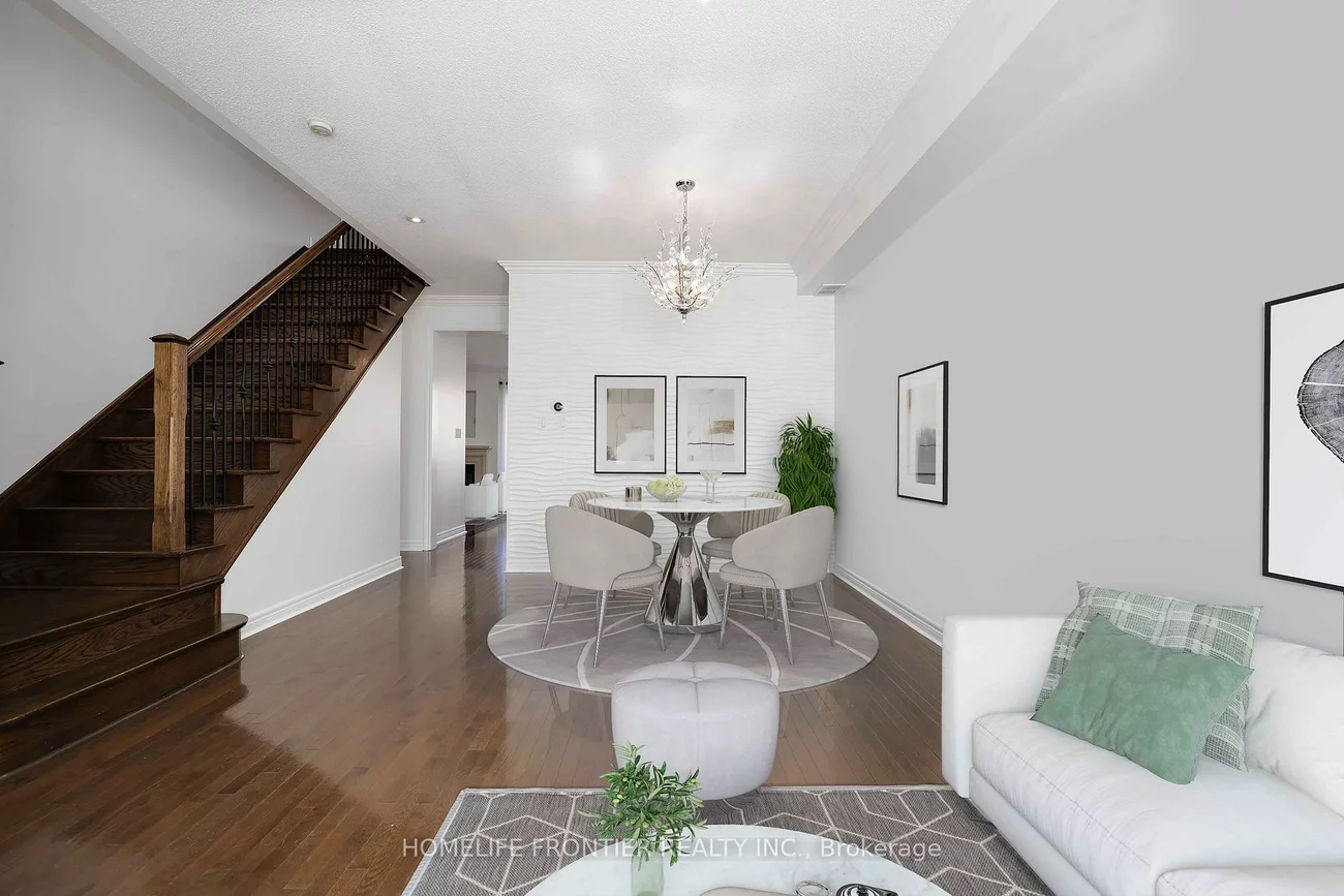 26, Barnstone, Wismer, Markham