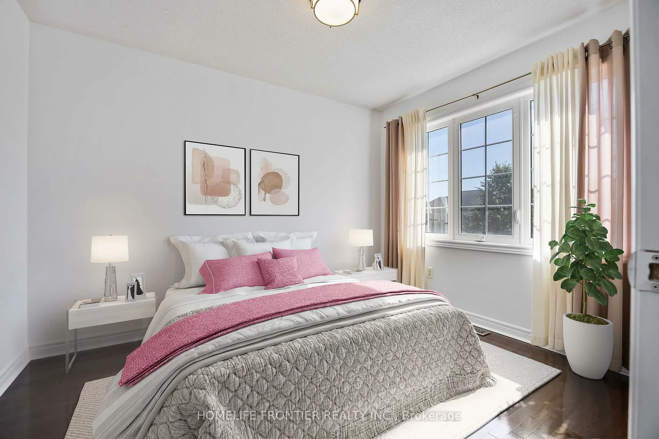 26, Barnstone, Wismer, Markham