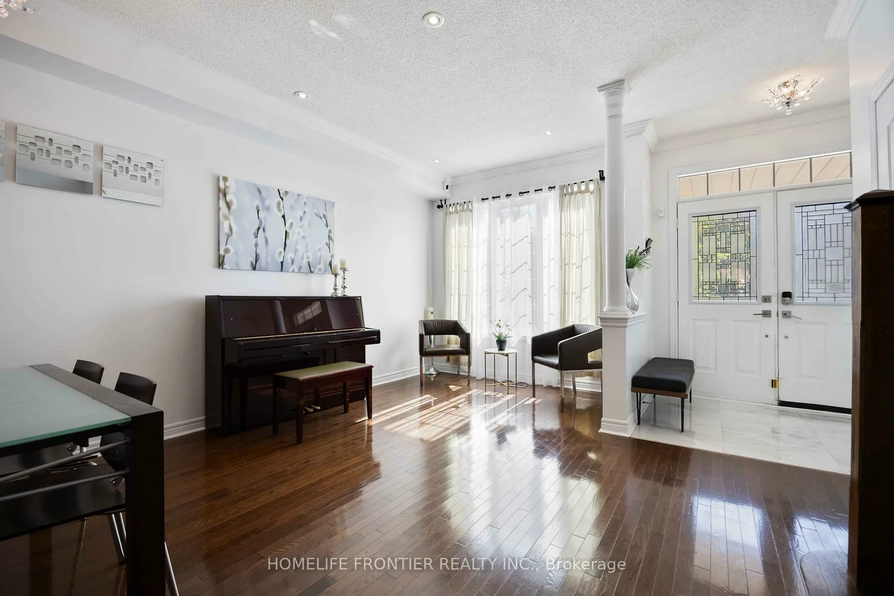 26, Barnstone, Wismer, Markham