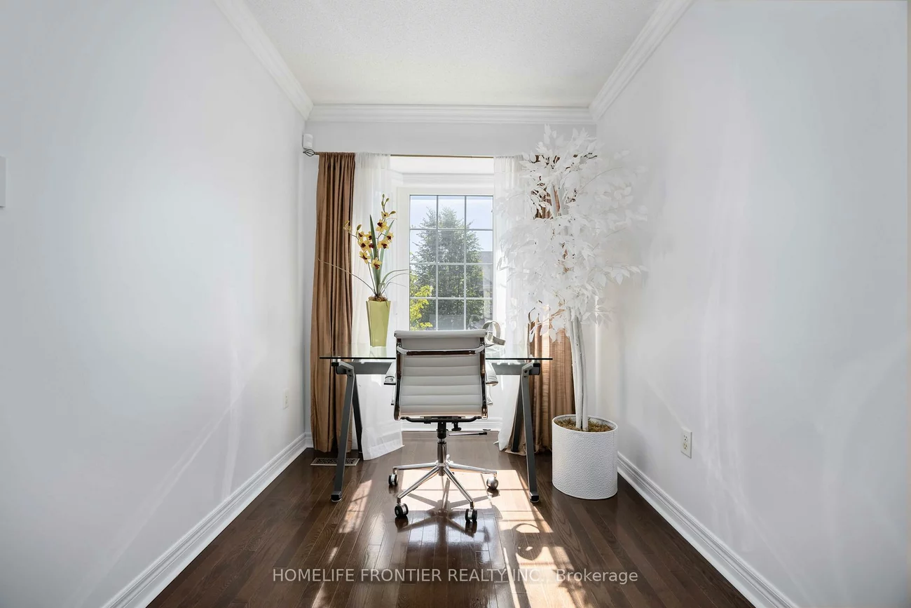 26, Barnstone, Wismer, Markham