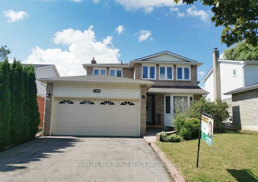 149, Huntington Park, Thornlea, Markham