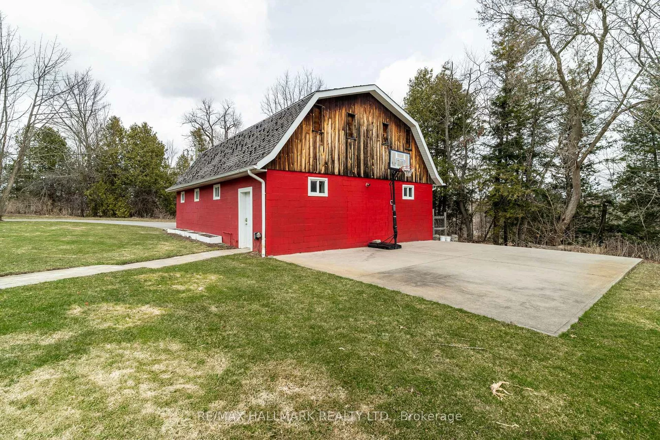 6165, 19th, Rural Markham, Markham