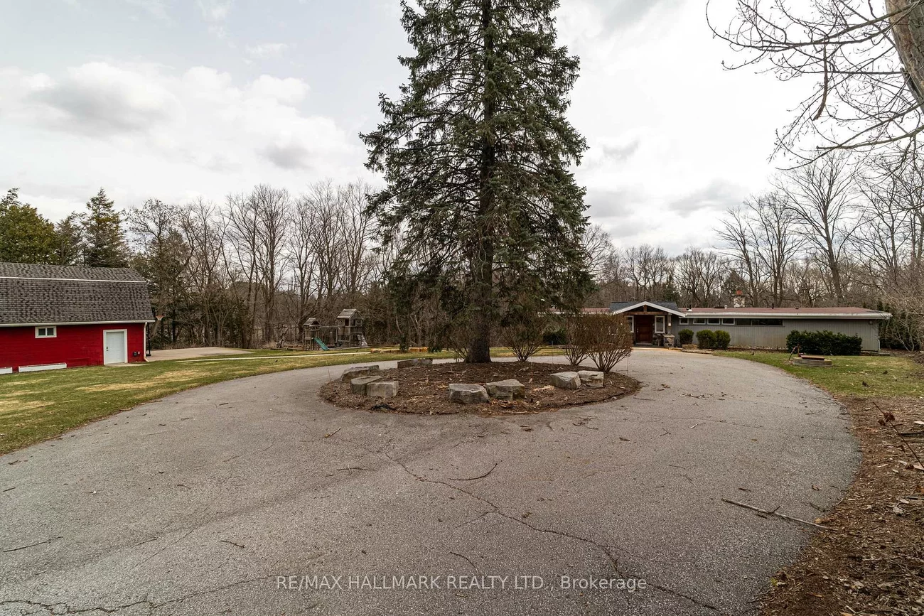 6165, 19th, Rural Markham, Markham