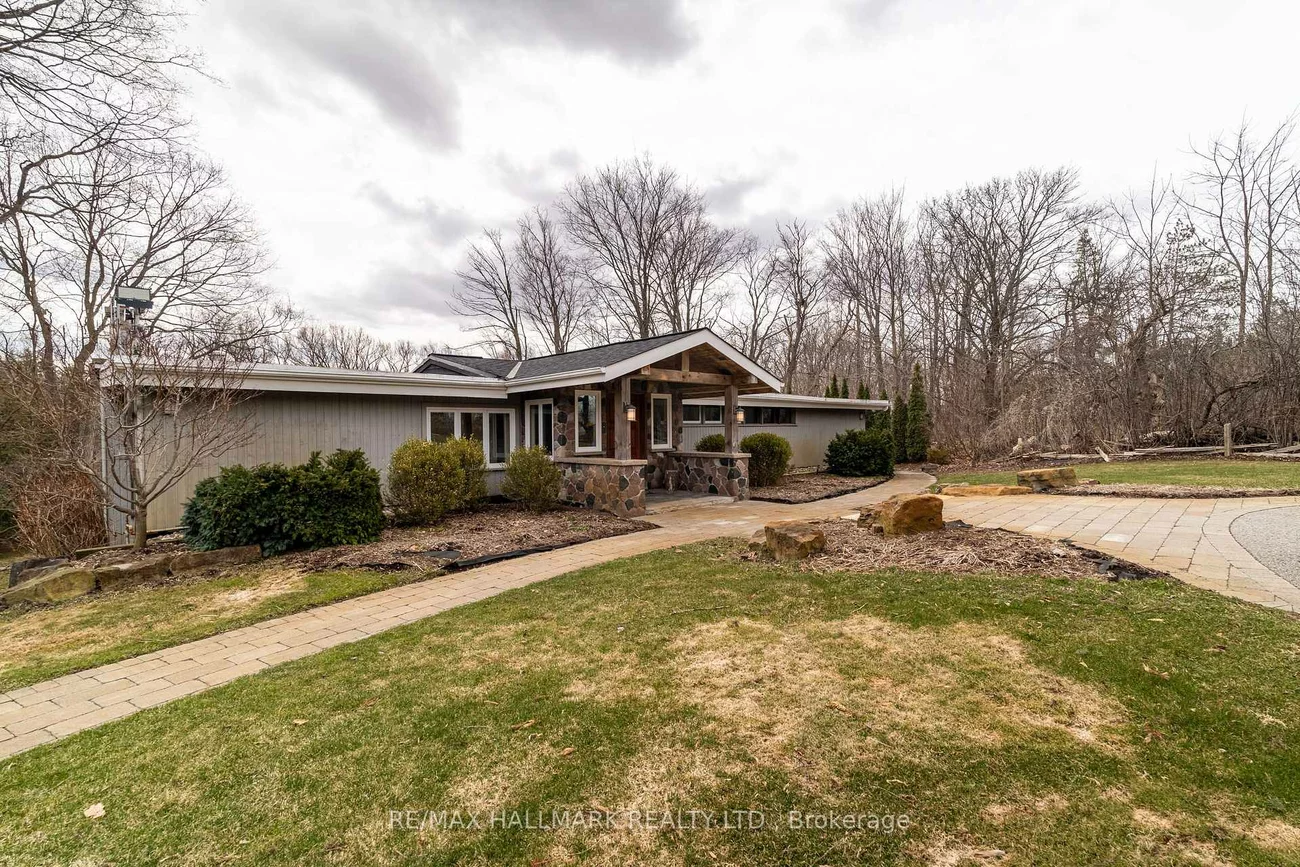 6165, 19th, Rural Markham, Markham