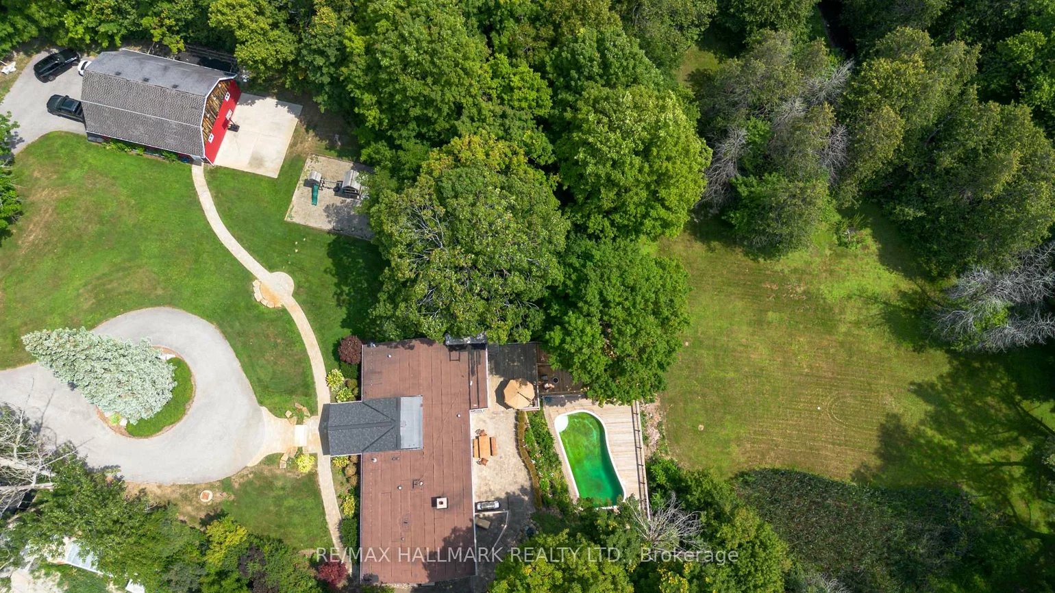 6165, 19th, Rural Markham, Markham