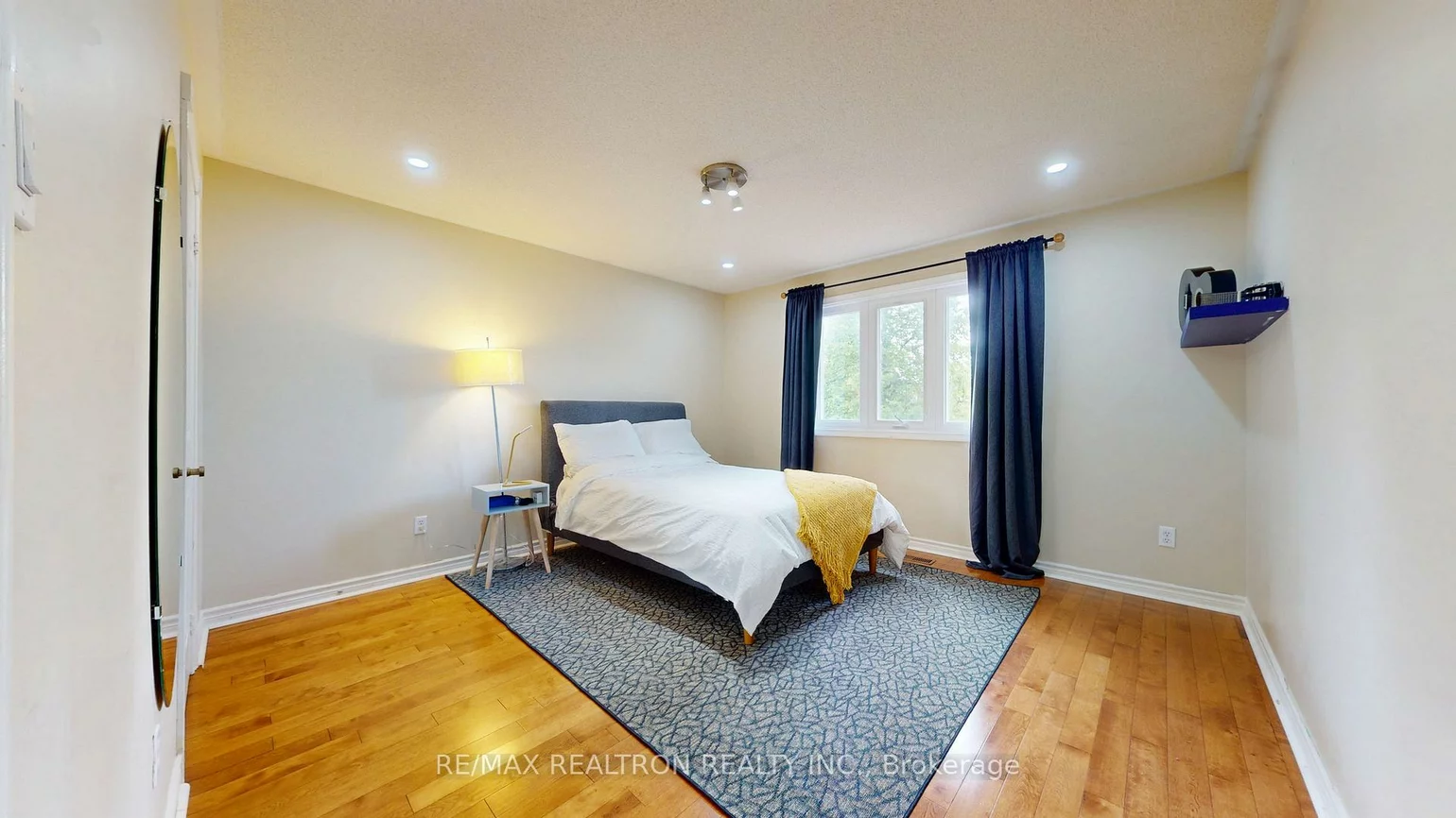 8, Muster, Buttonville, Markham